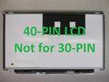 AU Optronics B156XW04 V.0 Laptop LCD Screen 15.6 WXGA HD LED DIODE (Substitute Replacement LCD Screen ONLY. NOT A LAPTO