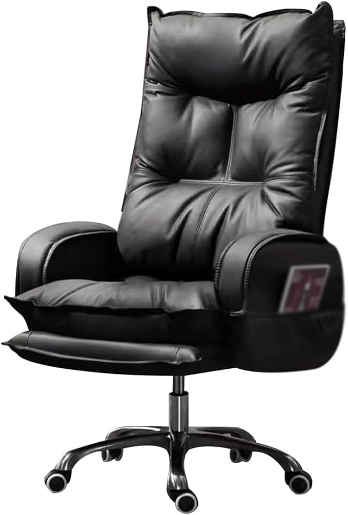 Office Chair Gaming Chair Swivel Computer Chairs Video Game Chairs Ergonomic Office Chair Comfortable Desk Chairs Study Backrest Chair Comfortable