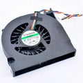 MF70120V2-C01U-S99 5V 1.50W Notebook All-in-one Computer 4pin Cooling Fan