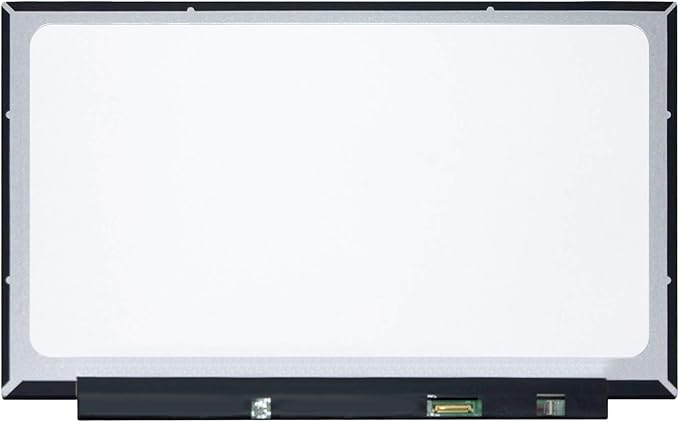 LCDOLED Replacement for ASUS TUF Gaming A15 FA506I FA506Q FA506IH FA506II FA506IU FA506IV FA506QM FA506QR 15.6 inches FullHD 1920x1080 IPS LCD Display Screen Panel (60Hz - 30Pin Connector)