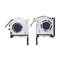 CPU GPU Laptop Cooling Fan 4 Pin 10cm*10cm(CPU GPU Fan)