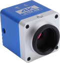 4K HD Webcam 8.3MP Digital Industrial Camera 1/1.8 inch CMOS Sensor Professional Digital Webcam for Photo Video Lab Industry Use