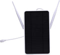 Zerodis Modem Router Routers Setting Option Wireless Strong Anti Interference Capabilities WiFi Networks for Live Streaming Devices Smartphones Modem LTE Relay (EU Version)