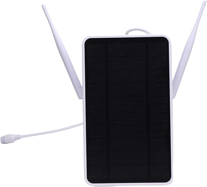 Zerodis Modem Router Routers Setting Option Wireless Strong Anti Interference Capabilities WiFi Networks for Live Streaming Devices Smartphones Modem LTE Relay (EU Version)