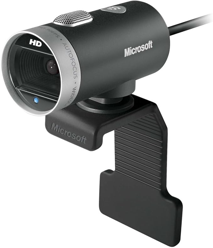 Microsoft LifeCam Cinema