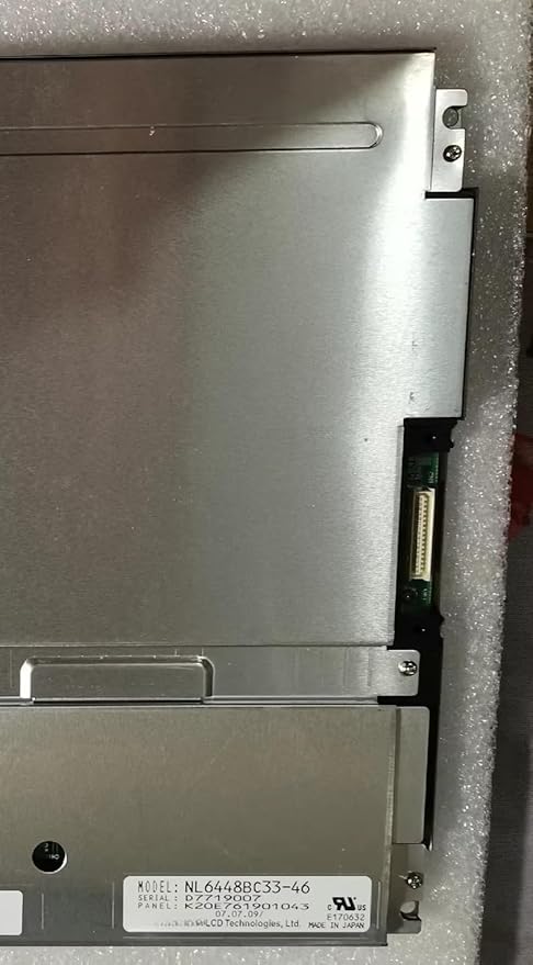 NL6448BC33-46 10.4-inch LCD Display Panel Fully Tested