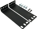 Adtran 1700511F1 RACKMOUNT Brackets Allowing 1ST Generation NETVANTA 1531 (1700570F1) and 1ST GEN