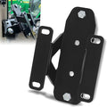 Camoo Heavy-Duty Monitor Mounting Bracket Kit Fits for John Deere 4640 and 4240 Display Gen4 Gen5 Gen5+ Display Module Mounting Bracket Universal Regular for Support Stability