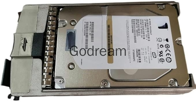for 366023-002 495276-001 300G 10K ST3300602FC Hard Disk BD300DAJZF