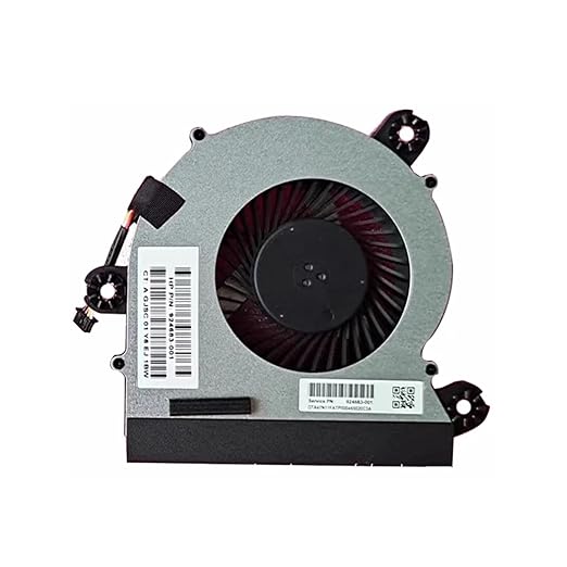 924683-001 924684-001 for NS75B10-16K06 NS85B09-16K05 Cooling Fan Cooling Fan Radiator
