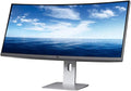 Dell U3419w Ultrasharp 34-Inch WQHD (3440x1440) Curved IPS USB-C Monitor Black