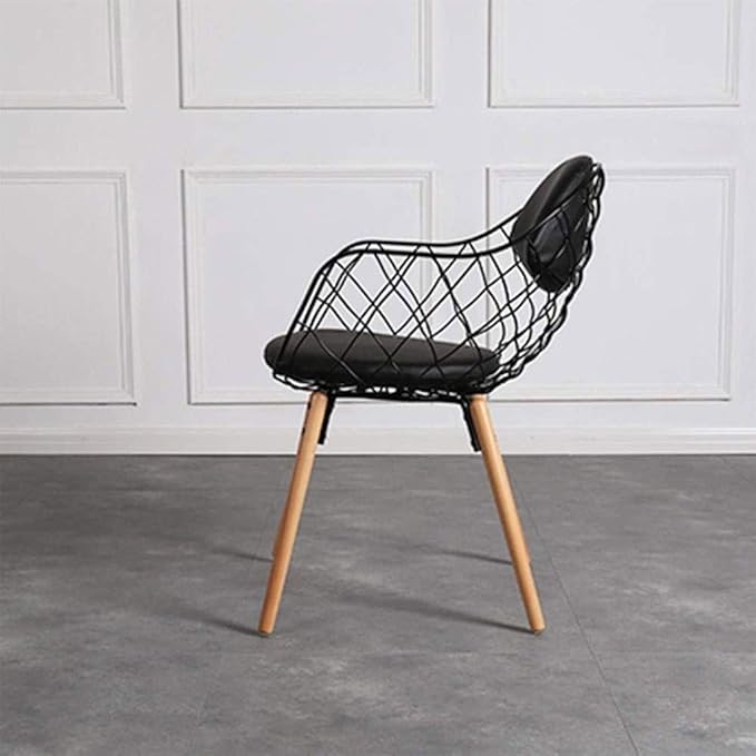 Office Chair Gaming Chair Computer Chair Chair Dining Chair Modern Minimalist Leisure Home Back Chair Creative Single Sofa Chair