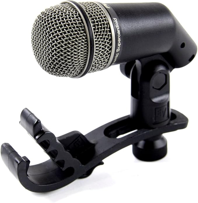 Electro-Voice PL35 Tom/Snare &amp Instrument Microphone