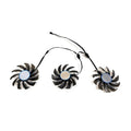 75mm PLD08010S12H Cooler Fan(Fan-ABC)