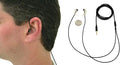 SP-TFB-2-SS-PC - Standard Sensitivity Low Noise in-Ear Binaural Microphones