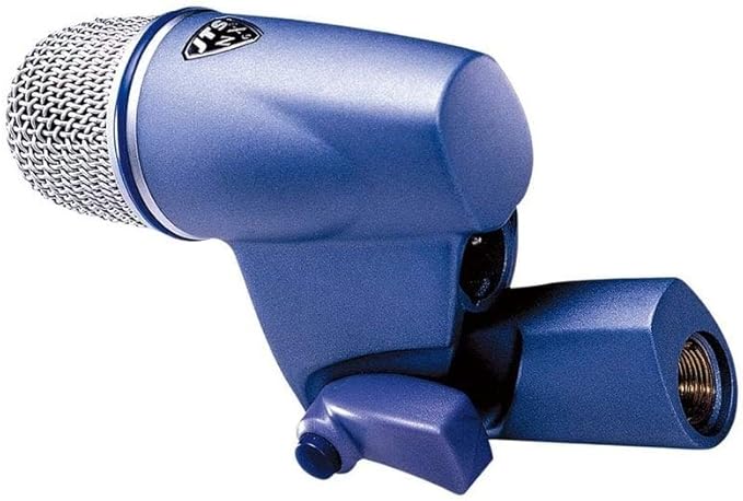 JTS NX-6 Instrument Dynamic Microphone Cardioid