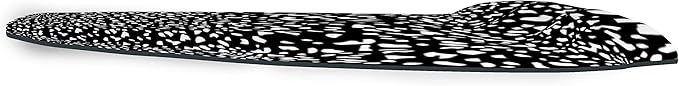Ergonomic Mouse Pad with Wrist Rest Digital Printed Mouse Mat for Tendon Sheath Problems Non-Slip Base for Office and Home Size: 20 x 23 cm
