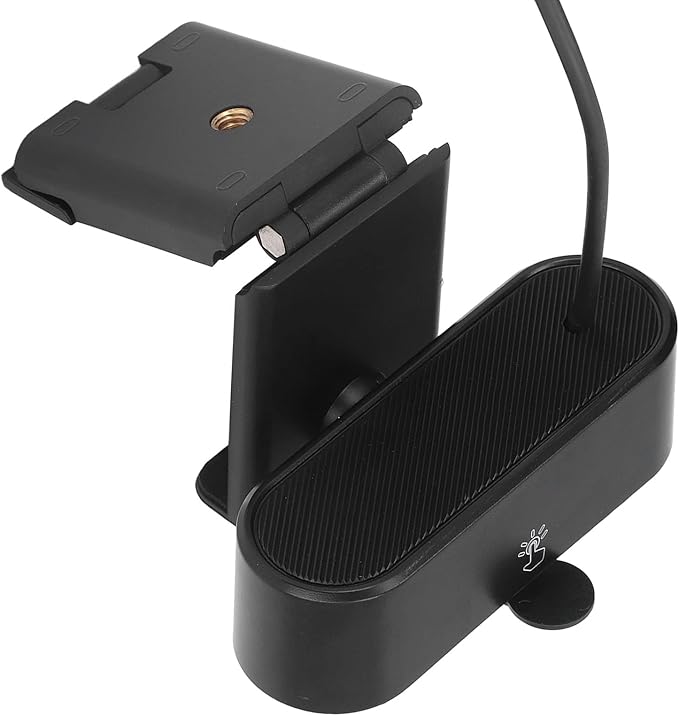 1080P HD Web Camera Auto Focusing Computer Camera for Desktop Noise Reduction Easy Installation - Full HD Clarity Wide Compatibility Ideal for Video Conferences and Webinars