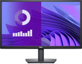 Dell E2425H 24 Full HD (1920x1080) Monitor 75Hz VA 5ms VESA (100x100mm) DisplayPort VGA 3 Year Warranty Black (Renewed)