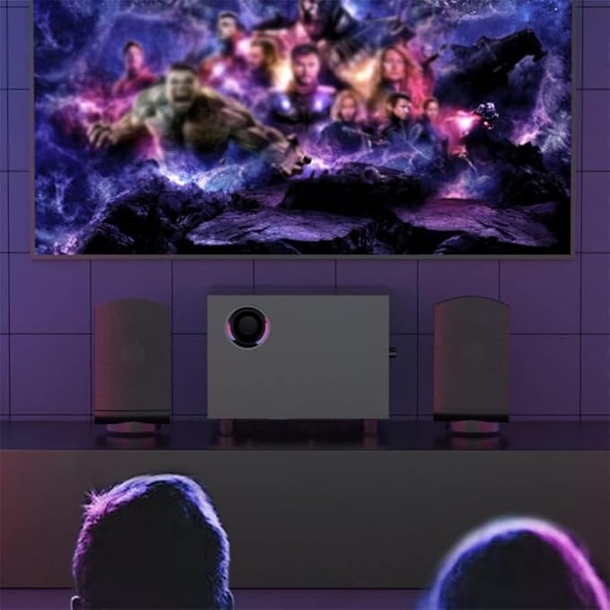 Computer Speakers for Desktop Computer Audio Desktop Small Speakers Wired Active Subwoofer Laptop Small Speakers Home