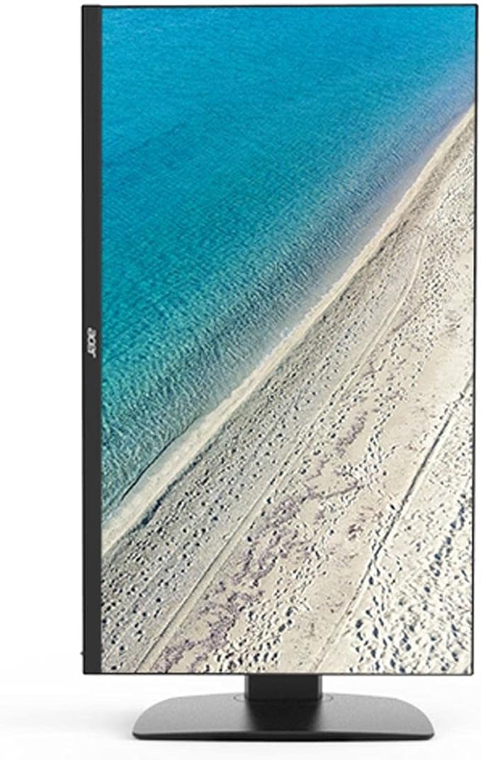 ACER BM270 27 LED LCD Monitor - 16:9-4 ms GTG