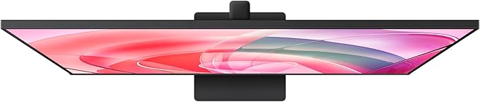Samsung 37 ViewFinity S7 (S70D) 4K UHD HDR10 High Resolution Monitor DP Port TUV-Certified 2025 LS37D700EANXZA