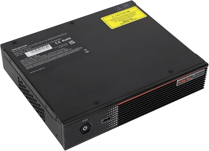 Nova Star TU15 Pro LED Playback Processor NOVA TU15 PRO LED Screen Controller