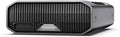 SanDisk Professional 26TB G-Drive Project - External HDD Thunderbolt 3 USB (10Gbps) 7200RPM Ultrastar Hard Drive Up to 260MB/s Read - SDPHG1H-026T-NBAAD