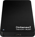 Intenso Memory Play USB 3.0 25 1TB incl. Support