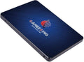 GAMERKING SSD 64GB SATAIII 2.5 inch 6Gb/s 7MM Internal Solid State Drive for PC Laptop Desktop Hard Drive SSDSSD (64GB 2.5-SATA Ⅲ)