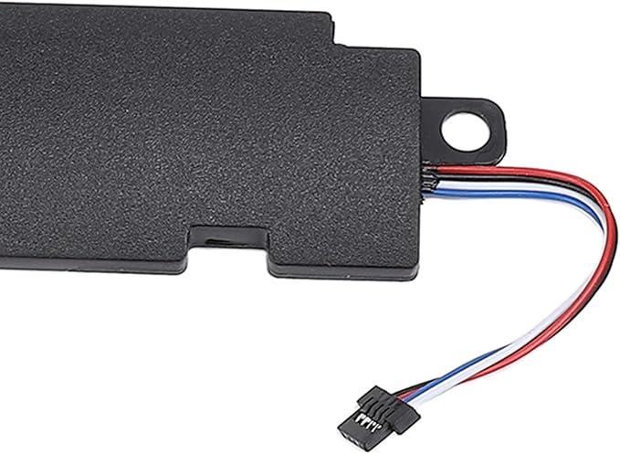 Laptops Built in Internal Speaker Kit Laptop Internal Speaker Replacement for 15 7548 7547 05KR9K Laptop
