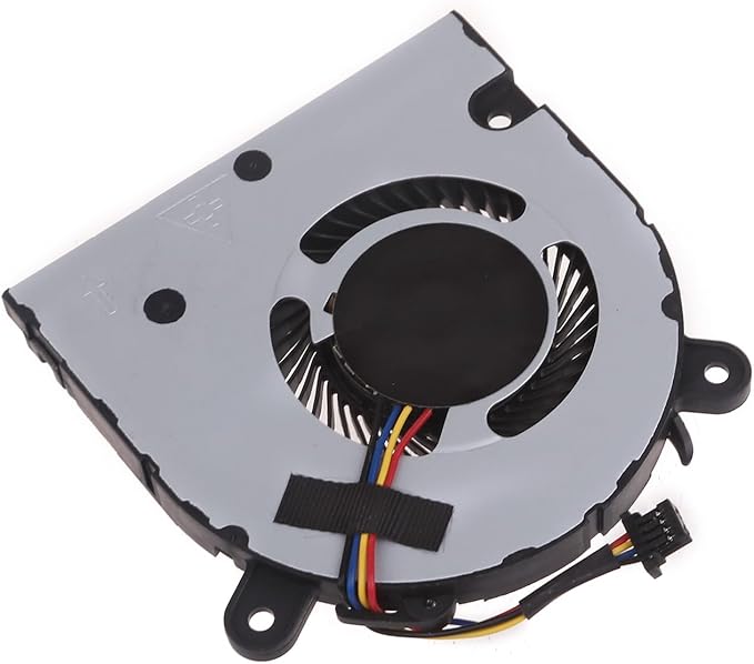 S540 13 Laptop Cooling Fan Metal Coling Fans Original for Xiaoxin Pro-13 2019 2020 IdeaPads S540-13