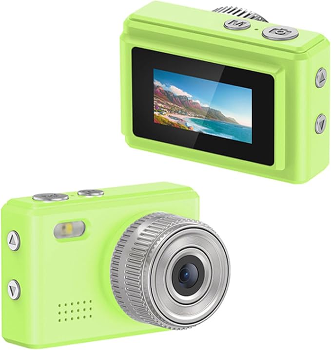 Long Battery Life Transportable Camera 80Min Registering USB Create Charging Assist Live I Type Extended Tasks with Scintillate