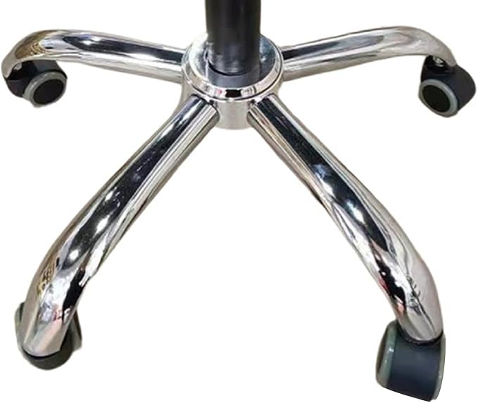 TOOYFUL Gaming Chair Bottom Part Swivel Chair Base Universal Replacement Office Chairs Base for Home Swivel Chair Gaming Chair Computer Chair