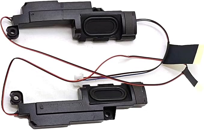 New for Alienware M15 R6 Laptop Internal Speaker Kit Left&ampRight 81JY1 081JY1