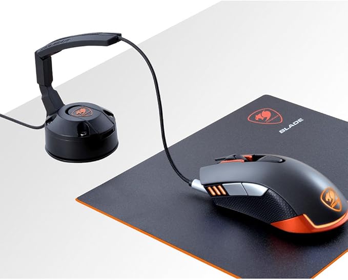 COUGAR Bunker Mouse Bungee
