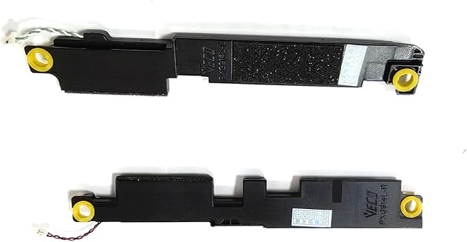 New for ELITEBOOK X360 860 G9 865 G9 Laptop Built in Left &ampRright Speaker PXG914