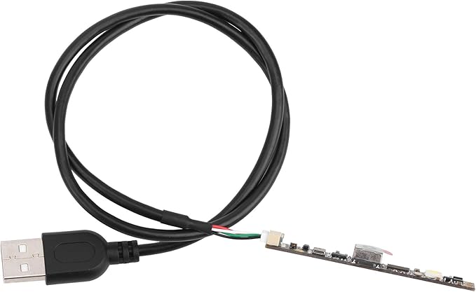 Fafeicy Camera Module HD USB Interface HBV 1825 AF for WinXP OS X Linux Android
