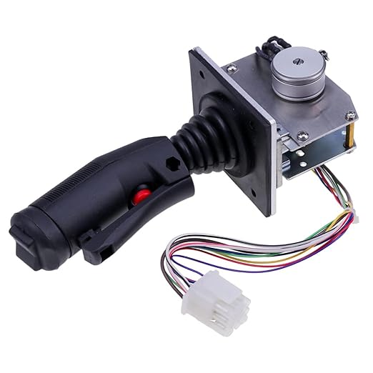 Joystick Controller 1600403 Compatible for JLG Scissor Lift 3369LE M3369 M4069 3394RT