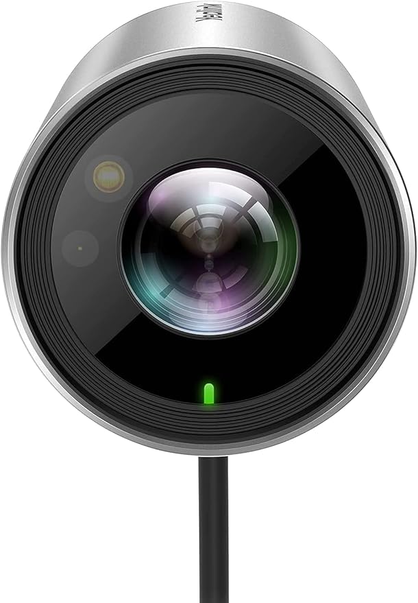 Camara Uvc30 Room