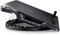 COOLER MASTER NOTEPAL ERGOSTAND 3-230 MM Fan 5 Height Settings 4 USB Ports Fan-Speed Control
