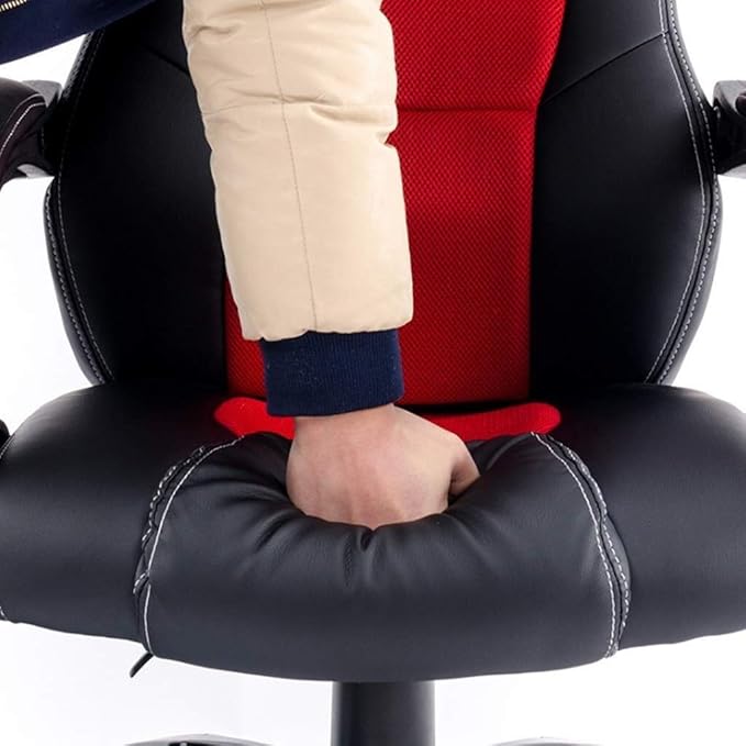 Gaming Chair Computer Chairs Computer Chair Home Seat Reclining Rotary Seat Game Gaming Chair