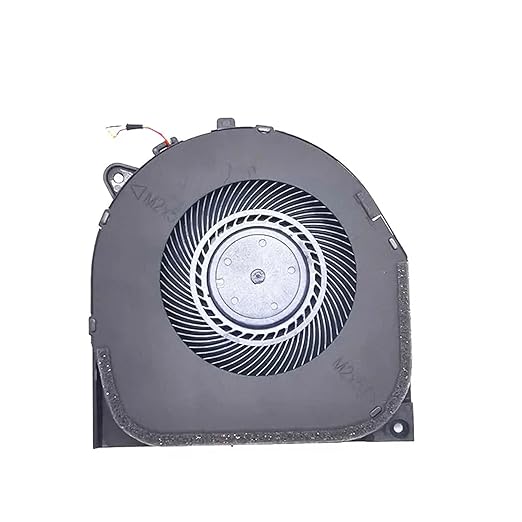 Laptop Cooling Fan for Y530 Y7000 DFS200405CA0T-FKPW DC28000DKF1 DFS200105BR0T-FKPX DC28000DKF0(CPU)
