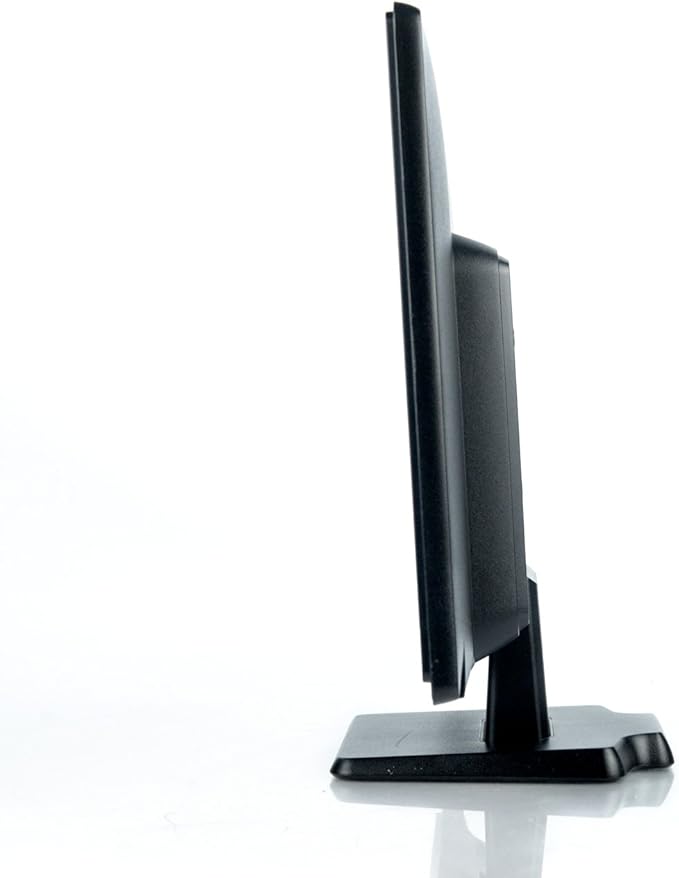 Hp - 20 Widescreen Flat-panel Lcd-led Monitor Model: W2071D