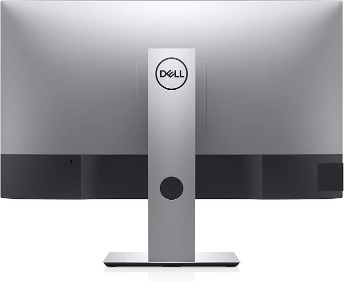 Dell Ultrasharp U2719DX 27-Inch WQHD 2560x1440 Resolution IPS Monitor with Infinity Edge Bezels Black