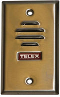 Electro-Voice WP-300 Dynamic Low Z Plate Microphone