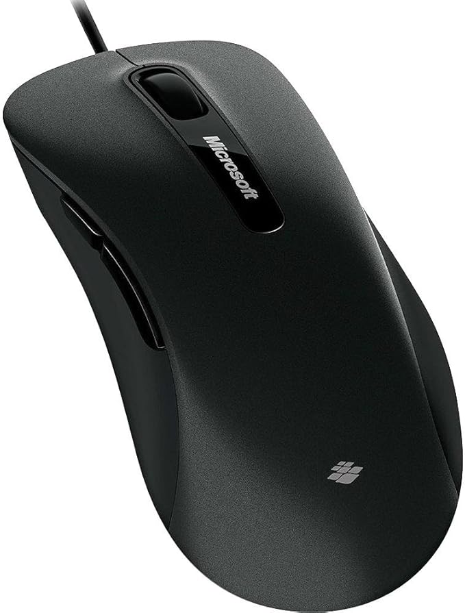 Microsoft Comfort Mouse 6000 (S7J-00010)