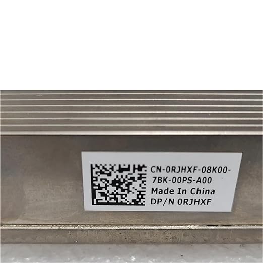 0RJHXF for R230 R330 Heatsink Heat Sink CN-0RJHXF RJHXF