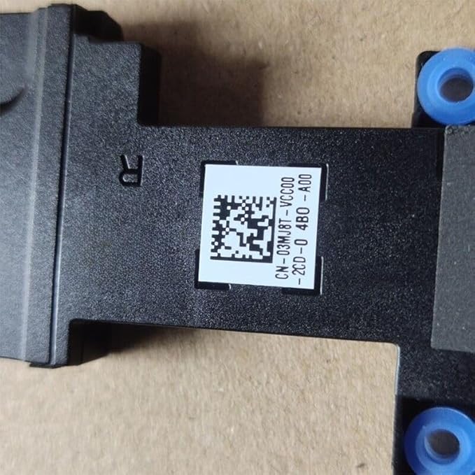 New for Latitude 3140 E3140 Laptop IDB10 Speaker L+R PK230017S10 03MJ8T 3MJ8T
