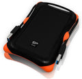 Armor A30 SP020TBPHDA30S3K B00KOB30TS Silicone Power Portable Hard Drive 2TB 2.5 Inch USB 3.0/2.0 Compatible Shockproof PS4